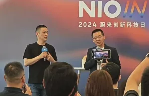 Chinese car producers call for the end of weekly sales figures and criticize Li Auto Chinese car producers call for the end of weekly sales figures and criticize Li Auto