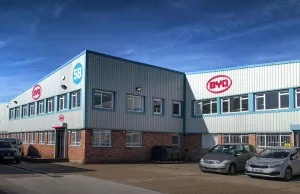 Chinese carmaker BYD sets its sights on the Tunisian electric vehicle market | Afrik 21 Chinese carmaker BYD sets its sights on the Tunisian electric vehicle market | Afrik 21