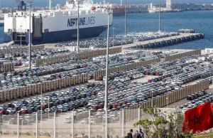 Chinese company to set up electric car battery factory in Morocco Chinese company to set up electric car battery factory in Morocco