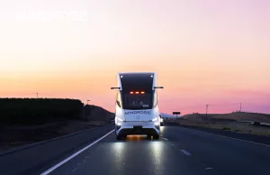 Chinese competitor to Tesla Semi plans US assembly facility for electric trucks Chinese competitor to Tesla Semi plans US assembly facility for electric trucks