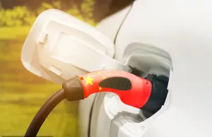 Chinese electric car makers stung with huge EU tariffs from today Chinese electric car makers stung with huge EU tariffs from today