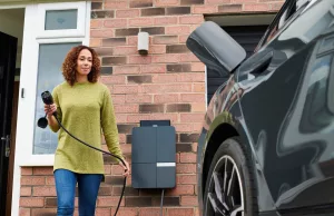Chinese electric cars to power your home in Octopus deal Chinese electric cars to power your home in Octopus deal