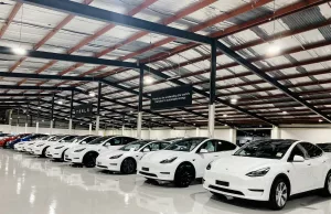 Chinese electric vehicles are transforming Australia’s car market. Are we getting a good deal? Chinese electric vehicles are transforming Australia’s car market. Are we getting a good deal?