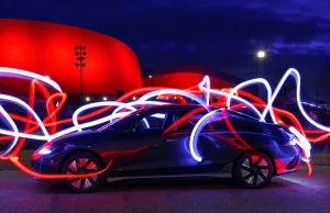 Chinese EV battery firms bet big on Morocco for access to lucrative U.S. EV incentives Chinese EV battery firms bet big on Morocco for access to lucrative U.S. EV incentives