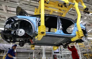 Chinese EV Maker BYD to Acquire 20% Stake in Thai Distributor Chinese EV Maker BYD to Acquire 20% Stake in Thai Distributor