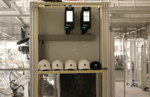 Chinese EV startups are spending more on research than Tesla is Chinese EV startups are spending more on research than Tesla is