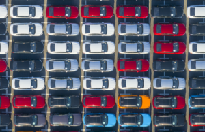 Chinese EVs gain popularity in Egypt Chinese EVs gain popularity in Egypt