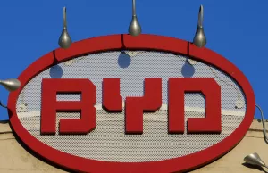 Chinese-Owned EV Company Showered Dems With Campaign Contributions Chinese-Owned EV Company Showered Dems With Campaign Contributions