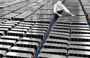 Chinese Scientists Develop Cheap Solid-State Rechargeable EV Battery Chinese Scientists Develop Cheap Solid-State Rechargeable EV Battery