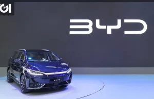 Debut In GIIAS 2024, Take A Peek At Full Specification BYD M6 Debut In GIIAS 2024, Take A Peek At Full Specification BYD M6