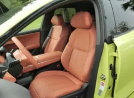 Deepal S07 SUV launches and is the first car with Huawei’s ADS 3.0 vision-based system Deepal S07 SUV launches and is the first car with Huawei’s ADS 3.0 vision-based system