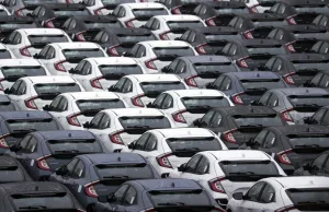 Demand for new cars by private buyers declined in June Demand for new cars by private buyers declined in June