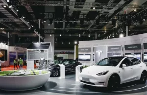 Despite Fierce Competition From EVs Priced at $9,700, Tesla Model Y Becomes Best Selling EV for the 1st Half of 2024 in China – Tesla Increases Model 3 Prices in the EU Despite Fierce Competition From EVs Priced at $9,700, Tesla Model Y Becomes Best Selling EV for the 1st Half of 2024 in China – Tesla Increases Model 3 Prices in the EU