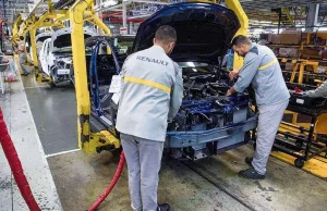 El mercado de automóviles marroquí reduce su impulso en 2023 El mercado de automóviles marroquí reduce su impulso en 2023