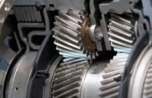 Electric car woes force German supplier ZF to axe jobs Electric car woes force German supplier ZF to axe jobs