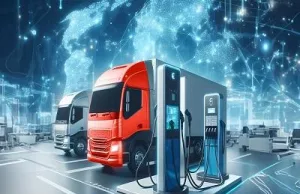 Electric Logistics Vehicle Market is Going to Boom | BYD Auto, Volvo, SAIC Motor Electric Logistics Vehicle Market is Going to Boom | BYD Auto, Volvo, SAIC Motor