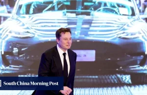 Elon Musk goes quiet on Tesla investment in India Elon Musk goes quiet on Tesla investment in India