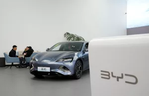 EU imposes provisional duties on Chinese EV imports amid tensions – Türkiye Today EU imposes provisional duties on Chinese EV imports amid tensions - Türkiye Today