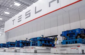 EU inspectors visit Tesla’s Chinese facilities as Tesla aims to lower duties in the EU EU inspectors visit Tesla’s Chinese facilities as Tesla aims to lower duties in the EU