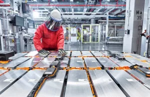 EU introduces 47.6% provisional customs duty on Chinese EVs EU introduces 47.6% provisional customs duty on Chinese EVs