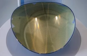 EU opens new front with China over car chips EU opens new front with China over car chips