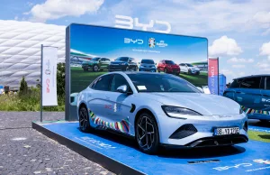 EU stands to lose the most with EV tariff hikes EU stands to lose the most with EV tariff hikes