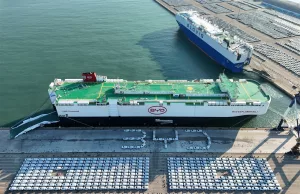 EU tariff on Chinese EVs stirs industry waters, MG holds steady EU tariff on Chinese EVs stirs industry waters, MG holds steady