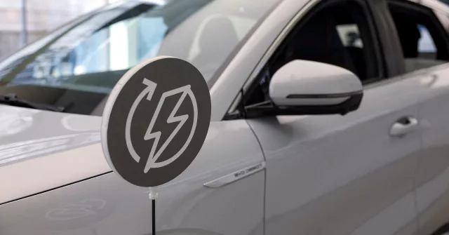 EU tariffs on China: Global reaction EU tariffs on China: Global reaction