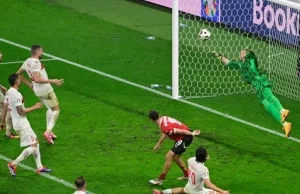 Euro 2024 fans searching for sponsor BYD accidentally land at X-rated website Euro 2024 fans searching for sponsor BYD accidentally land at X-rated website