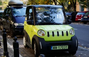 Europe Decrees Total New EV Sales Victory, Public May Have Other Ideas Europe Decrees Total New EV Sales Victory, Public May Have Other Ideas