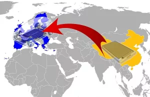 Europe’s Extra Duties on Chinese BEVs Lead Us to Ask What a European BEV Producer Is Europe's Extra Duties on Chinese BEVs Lead Us to Ask What a European BEV Producer Is