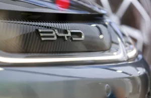 Europe’s tariffs on Chinese EVs could be a boon for Australia – Pearls and Irritations Europe's tariffs on Chinese EVs could be a boon for Australia - Pearls and Irritations