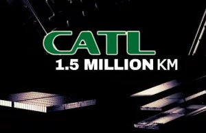 EV Wars and Breakthroughs: BYD to Overtake Tesla, CATL’s New Battery With 1.5M KM Range EV Wars and Breakthroughs: BYD to Overtake Tesla, CATL's New Battery With 1.5M KM Range