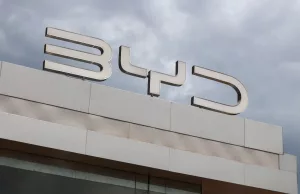 📬 Daily Brief: BYD’s bypass 📬 Daily Brief: BYD’s bypass