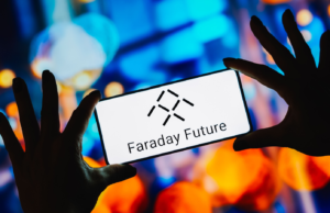 Faraday Future Stock Shocker: From EV Maker to China-U.S. Auto Middleman? Faraday Future Stock Shocker: From EV Maker to China-U.S. Auto Middleman?