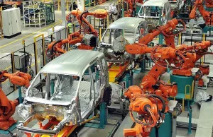 Following Chinese BYD’s $1B investment, Türkiye eyes deal with another carmaker – Türkiye Today Following Chinese BYD's $1B investment, Türkiye eyes deal with another carmaker - Türkiye Today