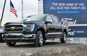 Ford Says Its Affordable EV Will Cost $30,0000 and Compete Directly With Tesla and BYD Ford Says Its Affordable EV Will Cost $30,0000 and Compete Directly With Tesla and BYD