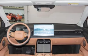 GAC Aion Thai factory to open this month and 2nd generation Aion V to launch July 23 GAC Aion Thai factory to open this month and 2nd generation Aion V to launch July 23