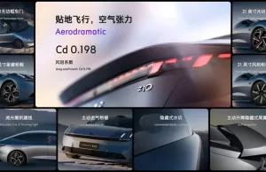 Geely-backed Lynk & Co Z10 is arriving at dealerships starting July 20 Geely-backed Lynk & Co Z10 is arriving at dealerships starting July 20