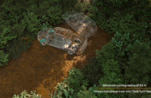 Geely’s Riddara establishes Thai subsidiary as EV pickup truck readies for ASEAN region Geely’s Riddara establishes Thai subsidiary as EV pickup truck readies for ASEAN region