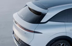 Geely’s Zeekr 7X spotted in the wild before launch Geely’s Zeekr 7X spotted in the wild before launch