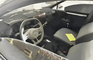 Geely’s Zeekr unveils 7X SUV to compete with Tesla Model Y Geely’s Zeekr unveils 7X SUV to compete with Tesla Model Y