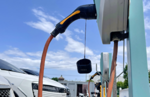 German car industry opposes EU tariffs on Chinese EVs German car industry opposes EU tariffs on Chinese EVs