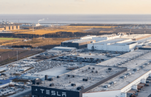 Goldman Sachs Raises Tesla Price Target to $248 on Higher Delivery Estimates – EV Goldman Sachs Raises Tesla Price Target to $248 on Higher Delivery Estimates - EV