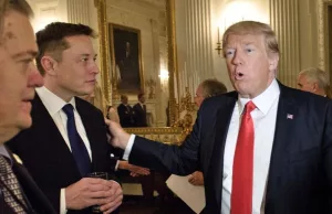 Here’s How A Trump Presidency Could Help Tesla Stock Despite His Dire Plans For EVs, Analyst Says Here's How A Trump Presidency Could Help Tesla Stock Despite His Dire Plans For EVs, Analyst Says
