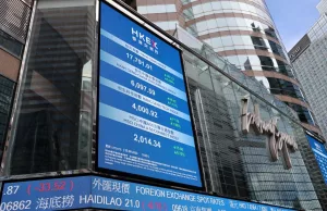 Hong Kong stocks drift eyeing more China policy support; BYD slips as Buffett cuts stake Hong Kong stocks drift eyeing more China policy support; BYD slips as Buffett cuts stake