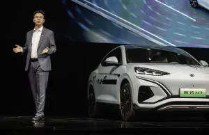 How BYD is Outperforming Tesla in Singapore’s EV Market and Beyond – PUNE.NEWS How BYD is Outperforming Tesla in Singapore's EV Market and Beyond - PUNE.NEWS