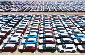 How China took over the Southeast Asia EV market – Thailand Business News How China took over the Southeast Asia EV market - Thailand Business News