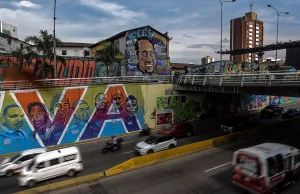 How DiDi Chuxing Adapts to Latin America’s Era of Digital Platforms How DiDi Chuxing Adapts to Latin America’s Era of Digital Platforms