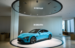 Inside Xiaomi’s EV Factory, Where the Company Produces an Electric Car Every 76 Seconds – DirectIndustry e-Magazine Inside Xiaomi's EV Factory, Where the Company Produces an Electric Car Every 76 Seconds - DirectIndustry e-Magazine